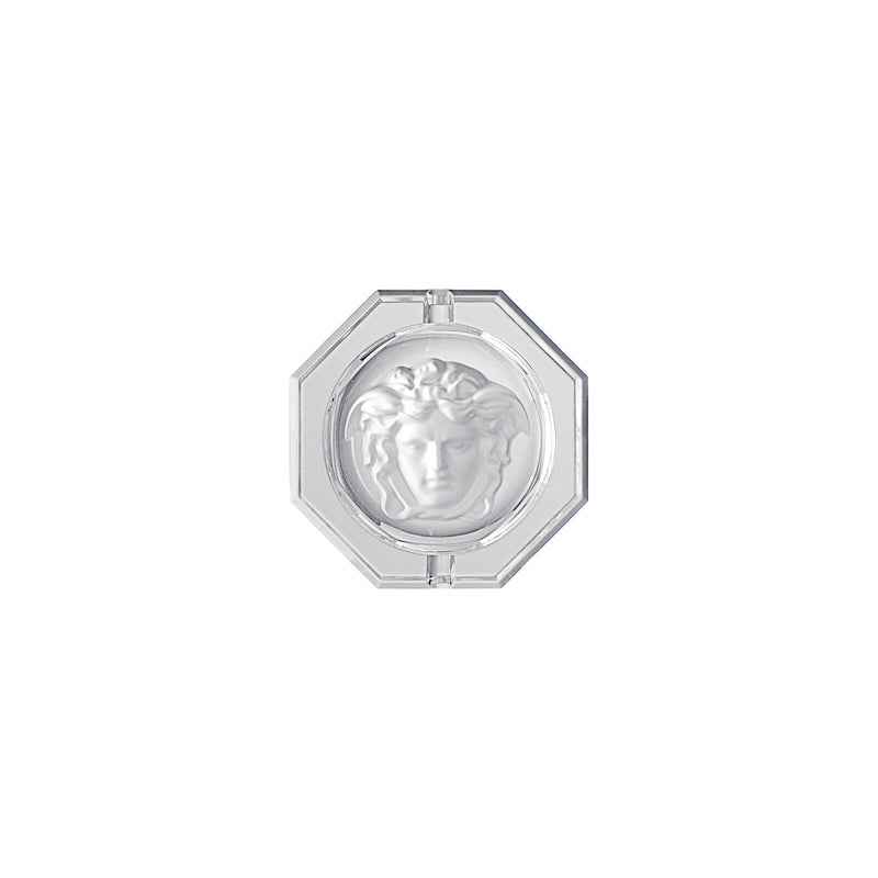 Versace Medusa Lumiere Ashtray 16cm