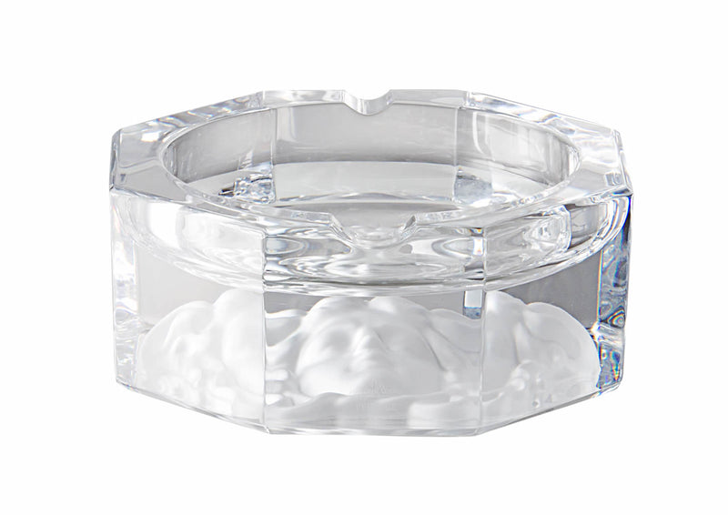 Versace Medusa Lumiere Ashtray 16cm