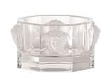 Versace Medusa Lumiere Bottle Coaster 13cm