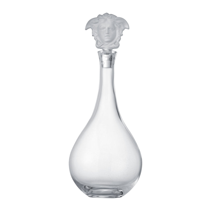Versace Medusa Lumiere Decanter
