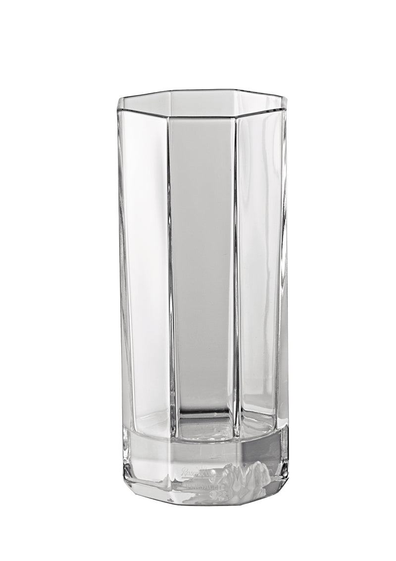 Versace Medusa Lumiere Long Drink Glasses Set 2-piece