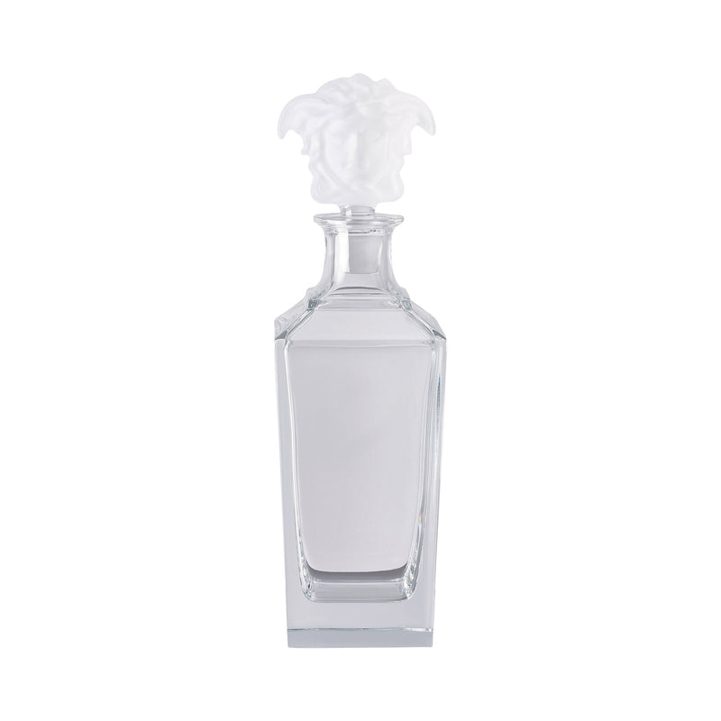 Versace Medusa Lumiere Decanter Treasury