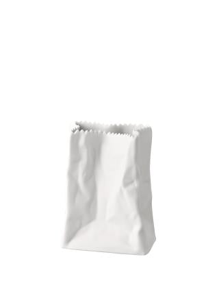 Rosenthal Miniature Vase Paper Bag
