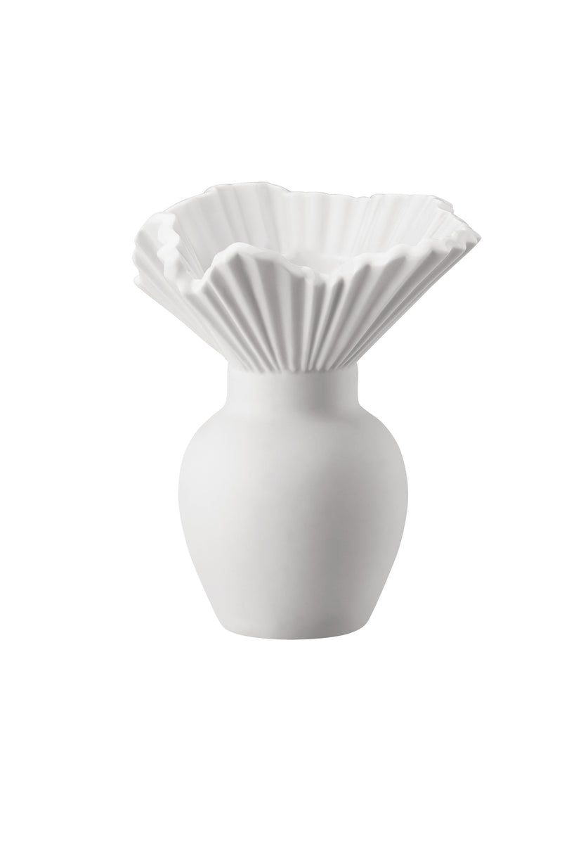Rosenthal Miniature Vase Falda