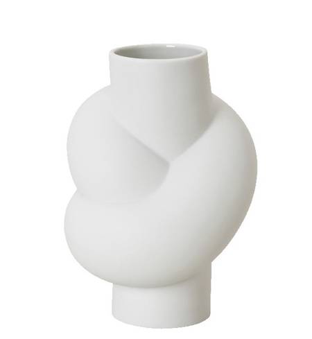 Rosenthal Midi Vase Node 14cm