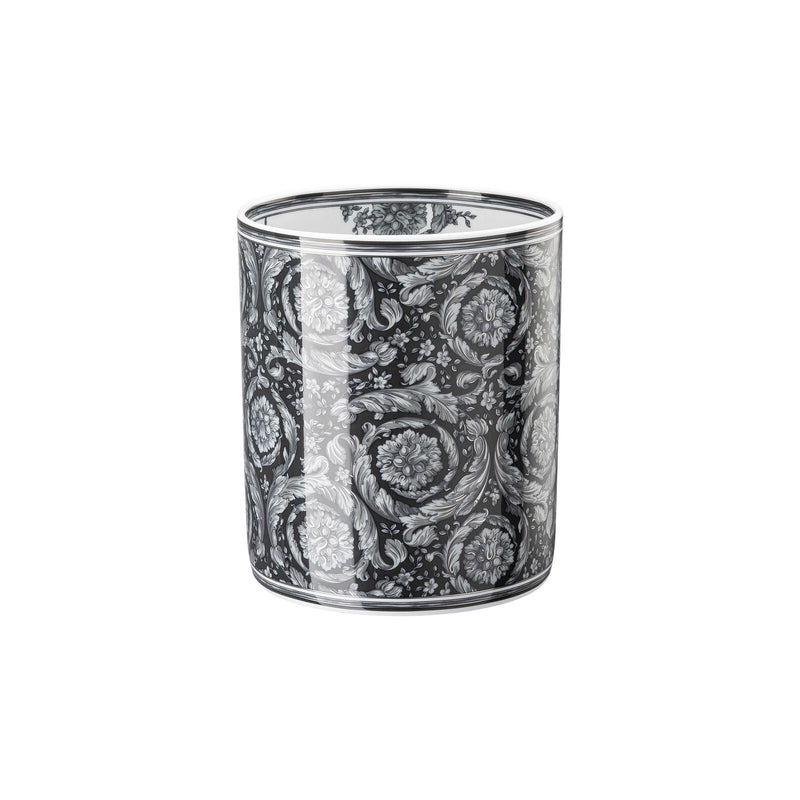 Versace Barocco Haze Vase 18cm