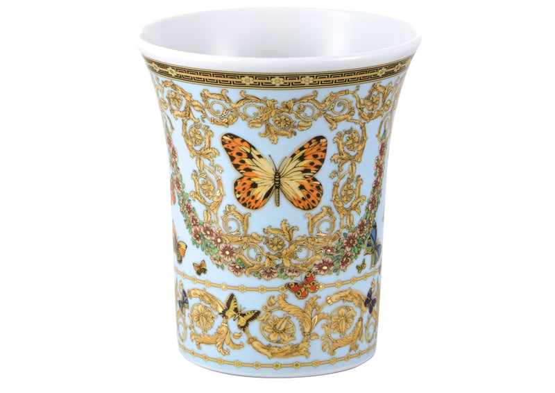 Versace Le Jardin Vase 18cm