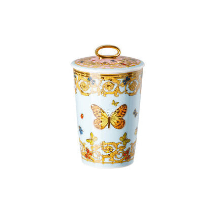 Versace Le Jardin Scented Table Light