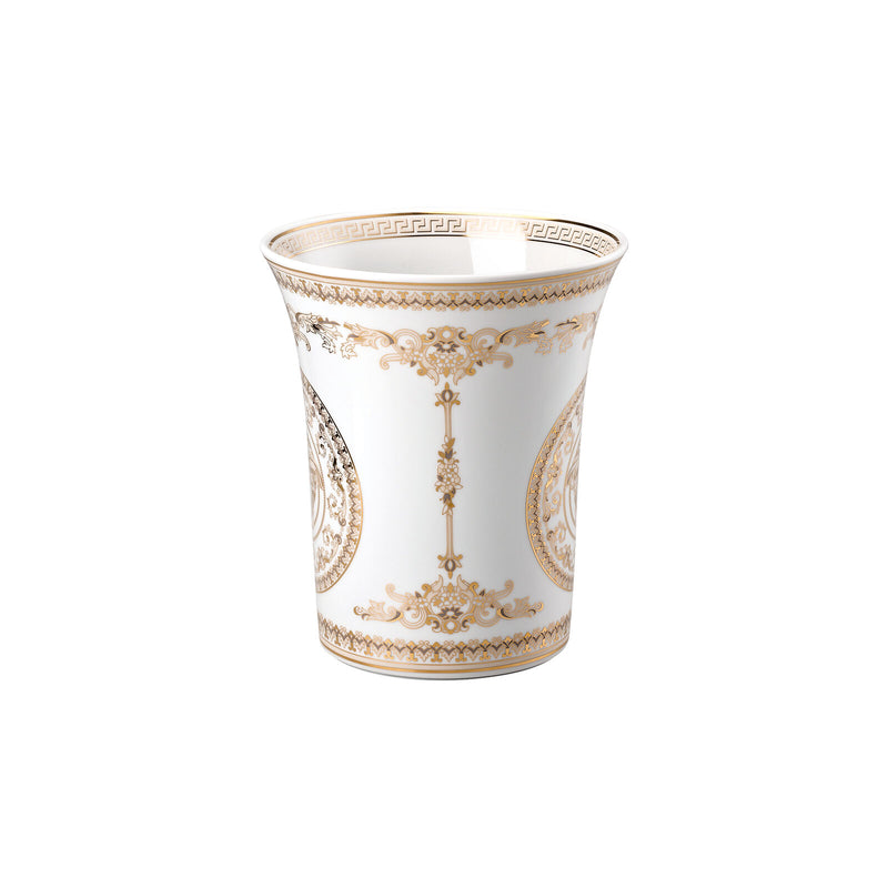 Versace Medusa Gala Vase 18cm