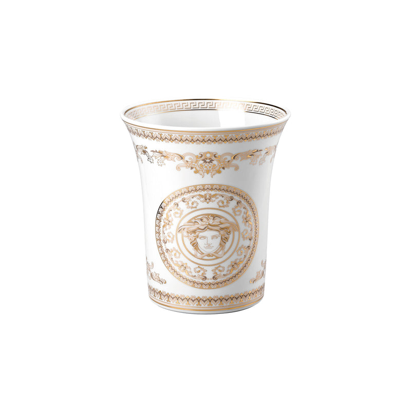 Versace Medusa Gala Vase 18cm