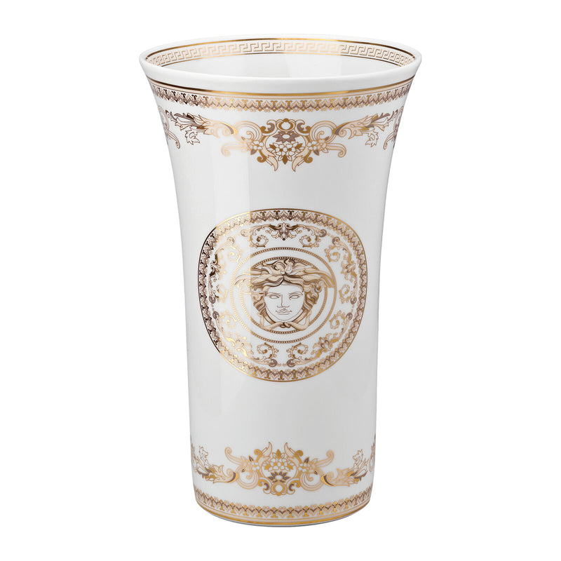 Versace Medusa Gala Vase 34cm