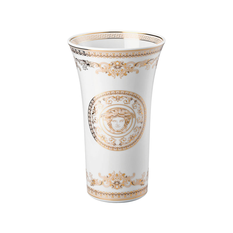 Versace Medusa Gala Vase 26cm