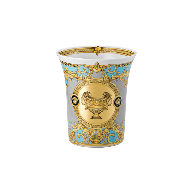 Versace Prestige Gala Le Bleu Vase 18cm