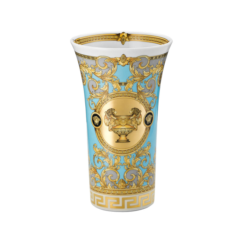 Versace Prestige Gala Le Bleu Vase 26cm