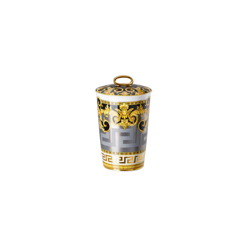 Versace Prestige Gala Scented Table Light