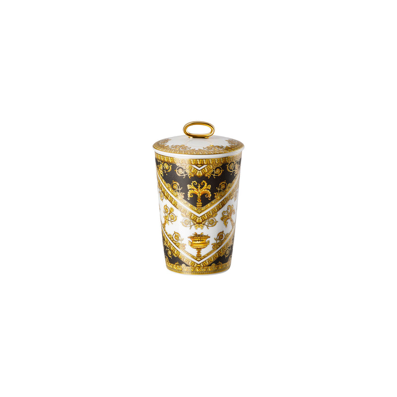 Versace I Love Baroque Scented Table Light