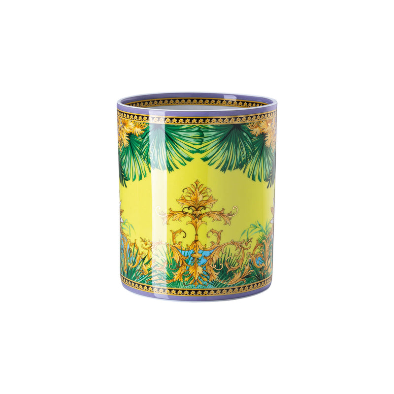 Versace Jungle Animalier Vase 18cm