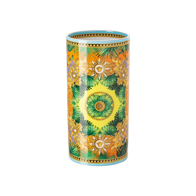 Versace Jungle Animalier Vase 24cm