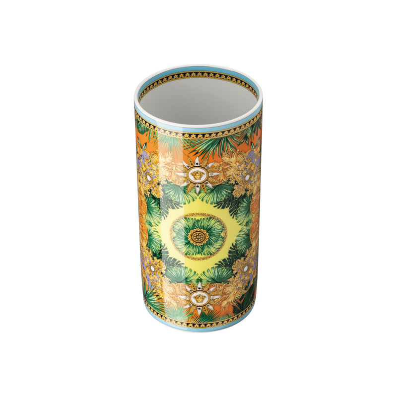Versace Jungle Animalier Vase 24cm