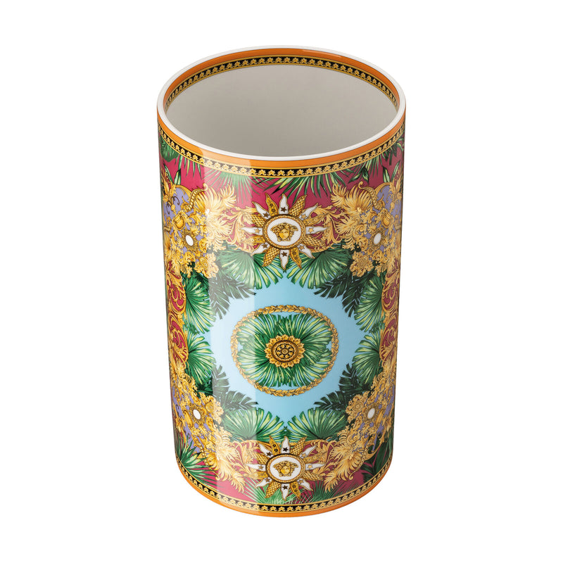 Versace Jungle Animalier Vase 30cm