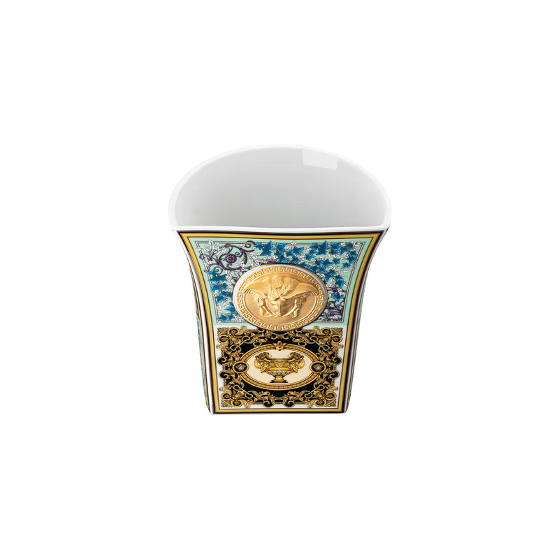 Versace Barocco Mosaic Vase 18cm