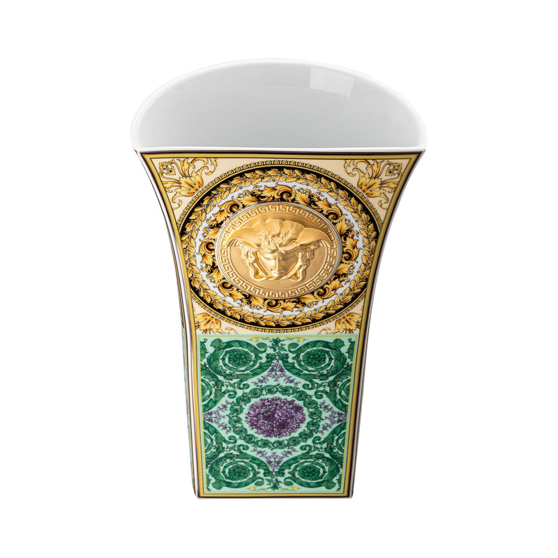 Versace Barocco Mosaic Vase 34cm