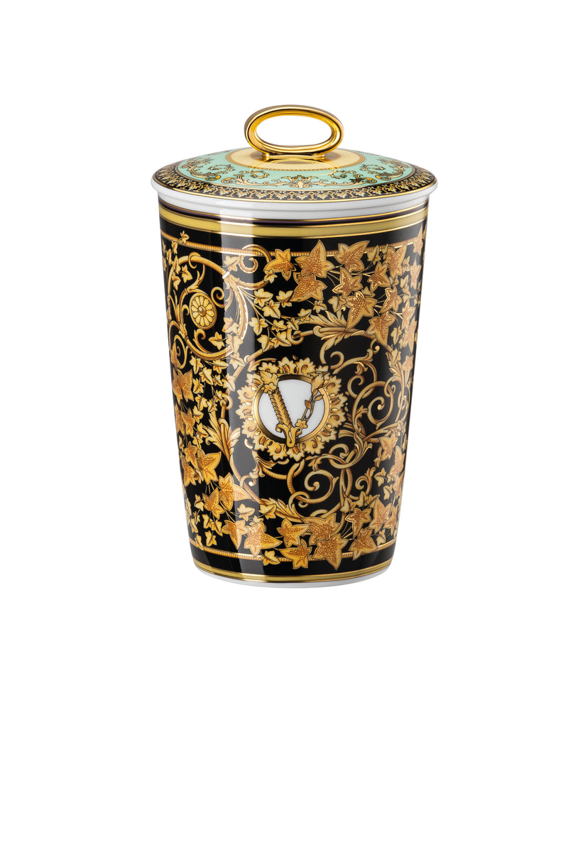 Versace Barocco Mosaic Scented Table Light