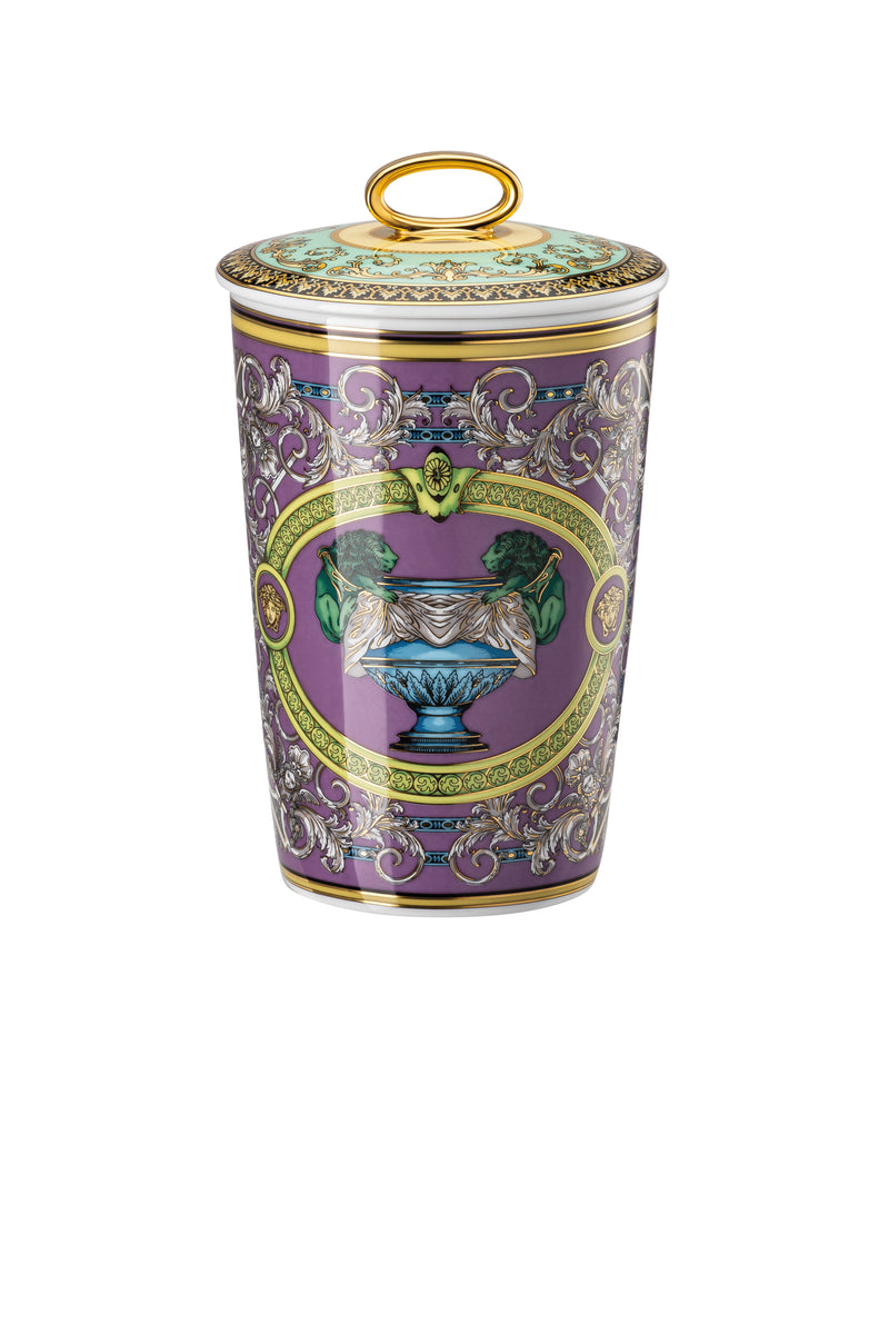 Versace Barocco Mosaic Scented Table Light