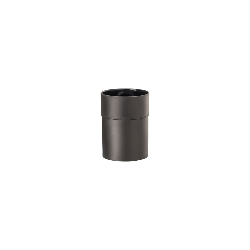 Versace La Medusa Mini Black Vase Tall 10cm