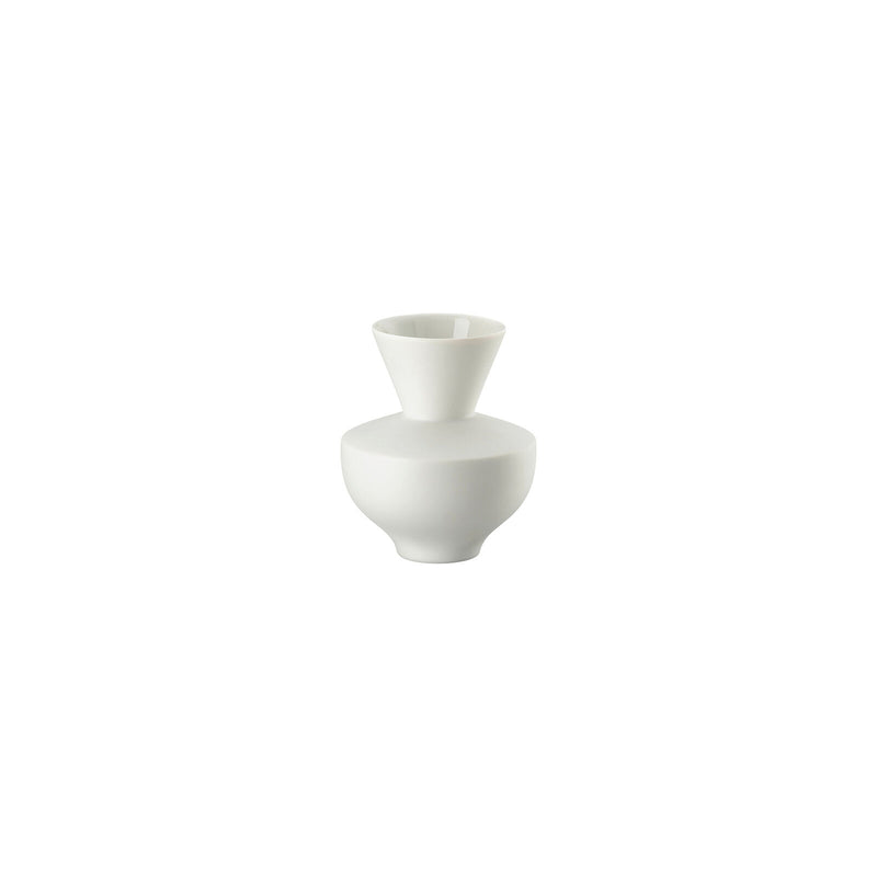 Versace Nymph Mini Vase White 10cm