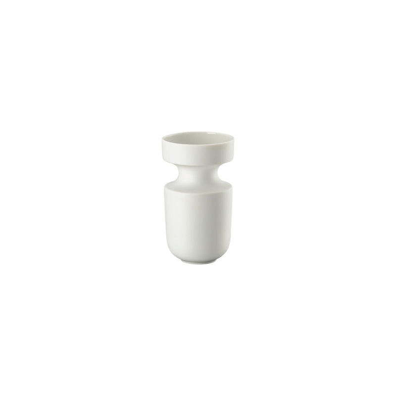 Versace Nymph Mini Vase White 12cm