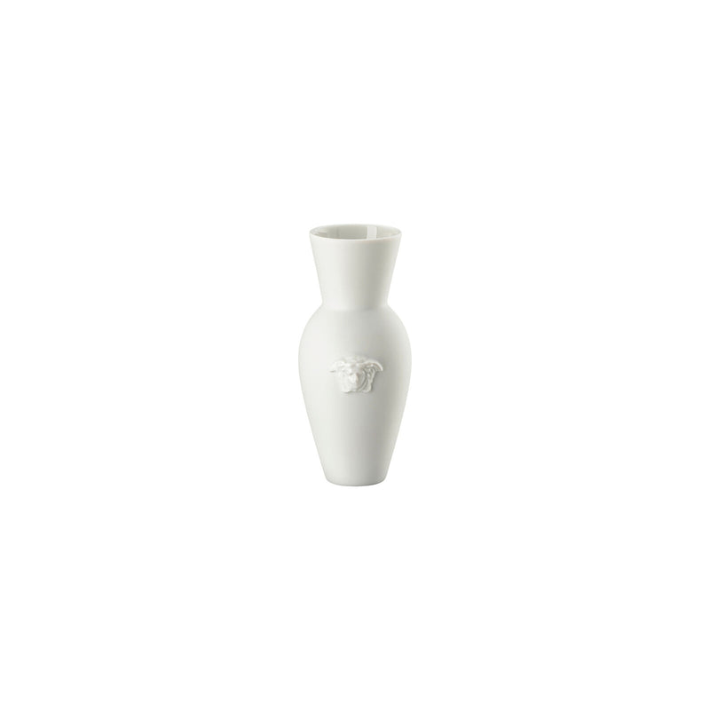 Versace Nymph Mini Vase White 13cm