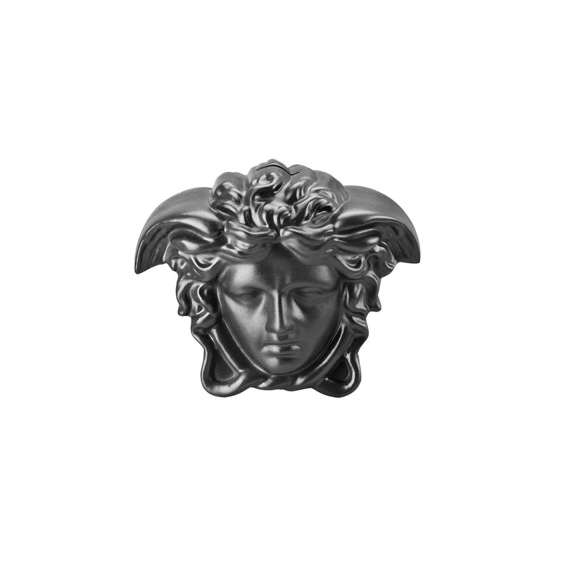 Versace Medusa Break the Bank Moneybox Black