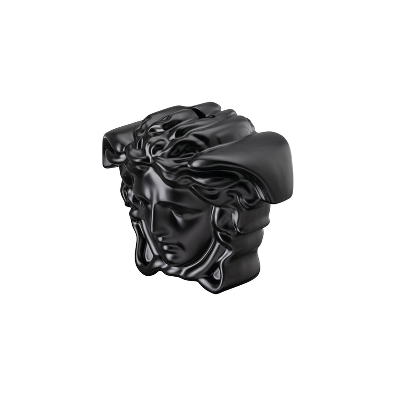 Versace Medusa Break the Bank Moneybox Black