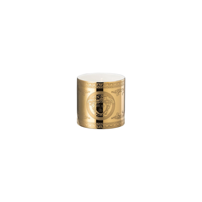 Versace Golden Medusa Scented Table Light