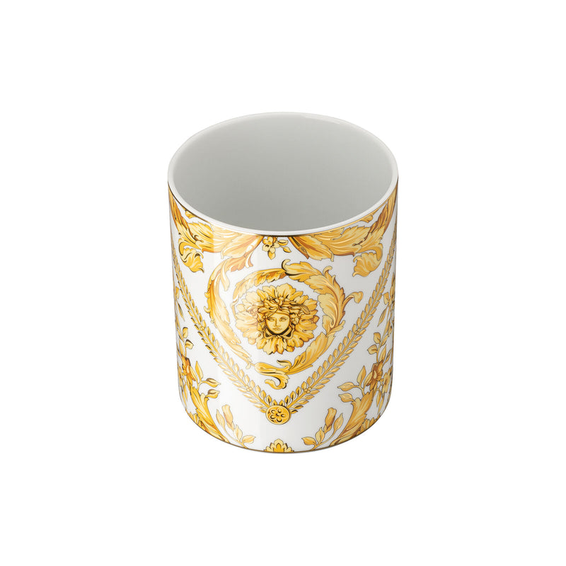 Versace Medusa Rhapsody Vase 18cm