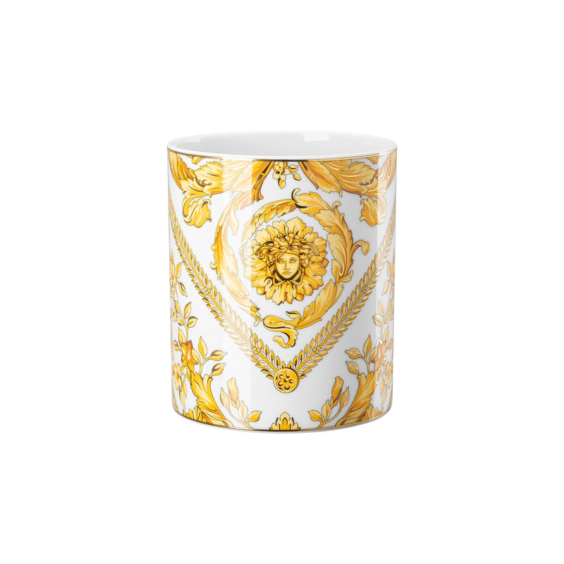 Versace Medusa Rhapsody Vase 18cm