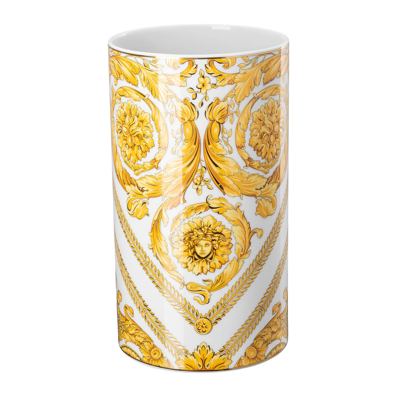Versace Medusa Rhapsody Vase 30cm