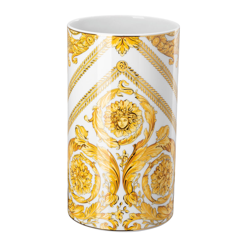 Versace Medusa Rhapsody Vase 30cm