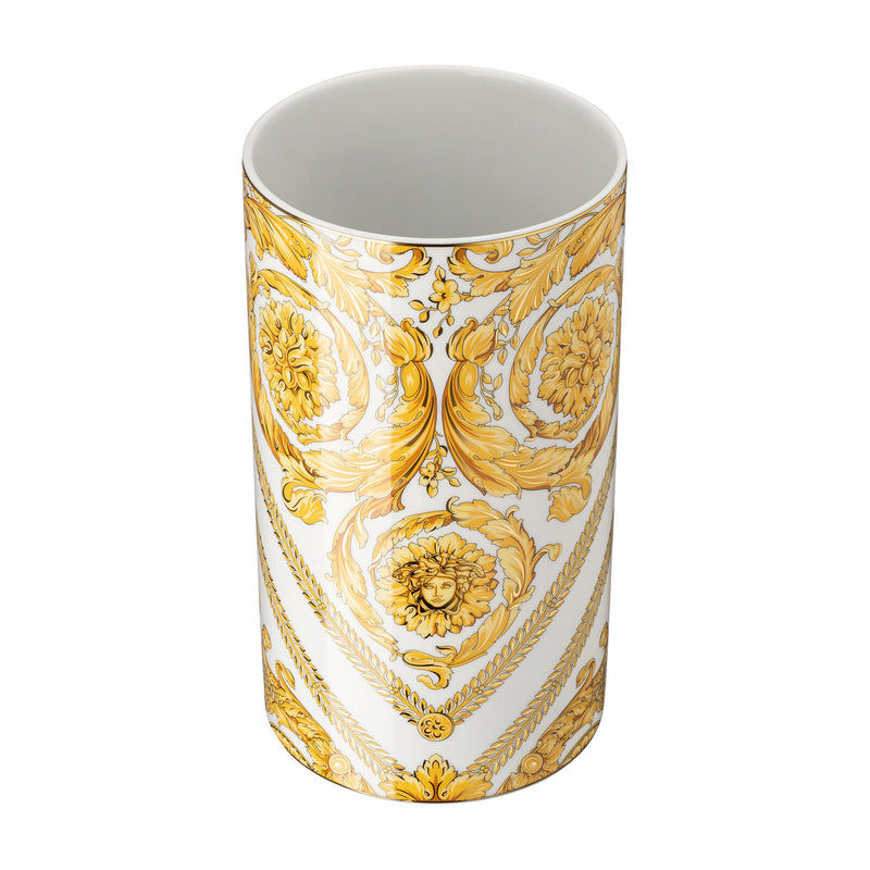 Versace Medusa Rhapsody Vase 24cm