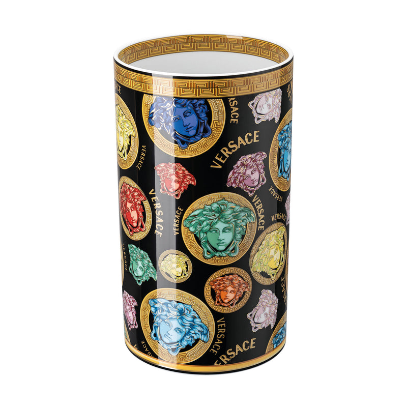 Versace Medusa Amplified Multicolour Vase 30cm