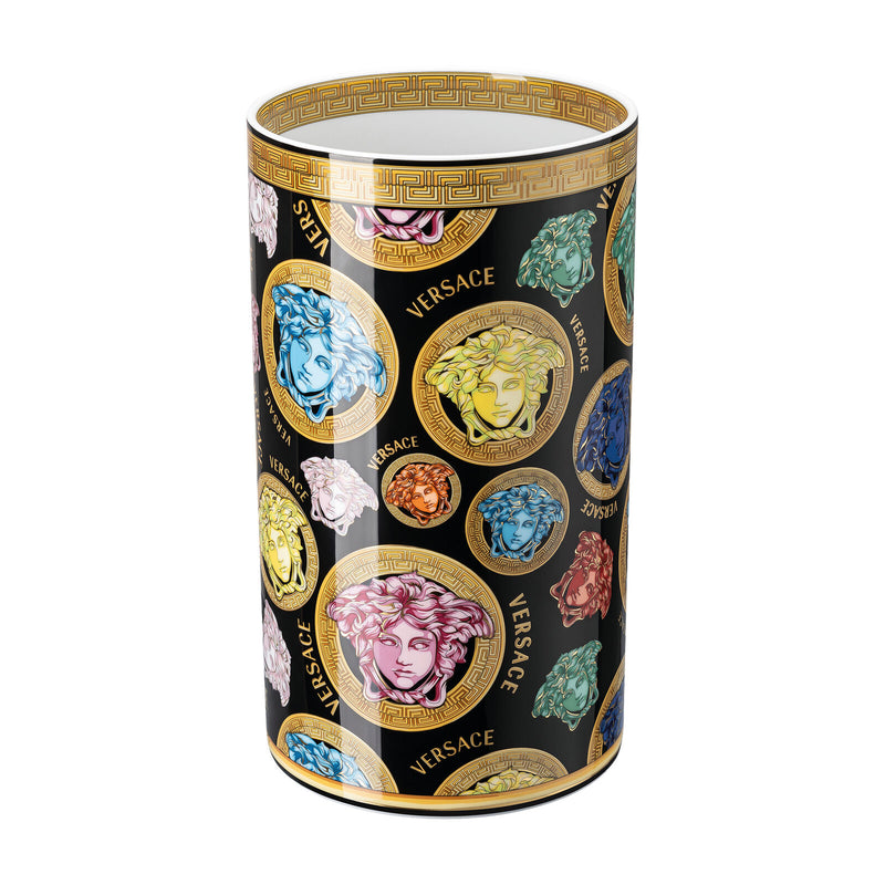 Versace Medusa Amplified Multicolour Vase 30cm