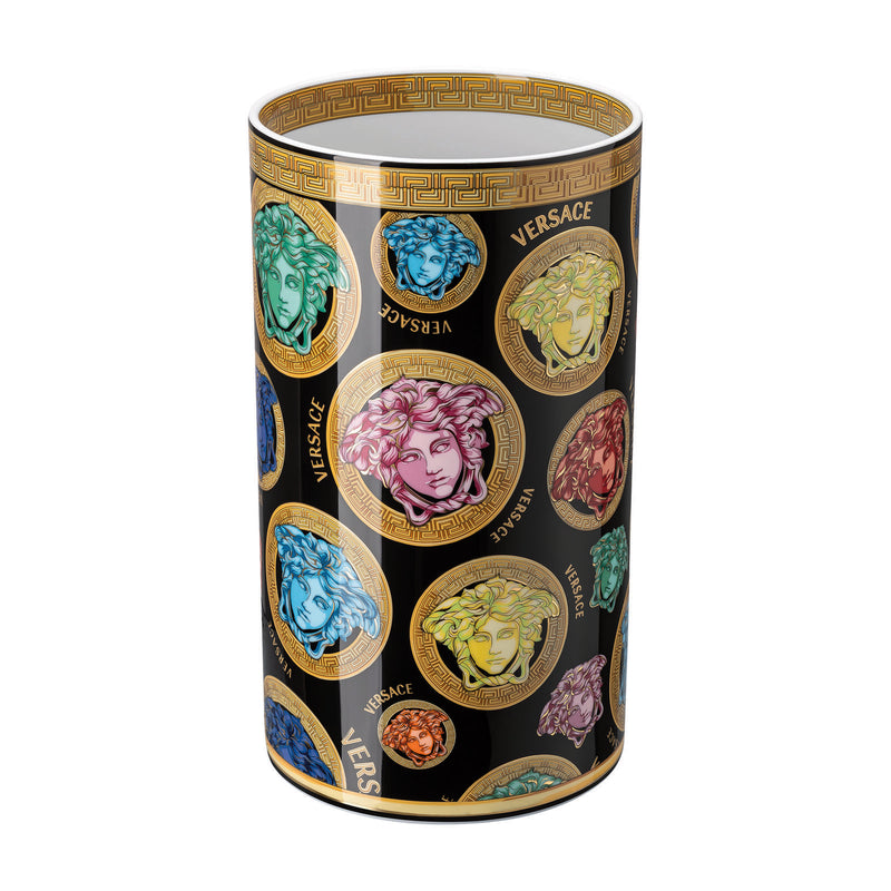 Versace Medusa Amplified Multicolour Vase 30cm