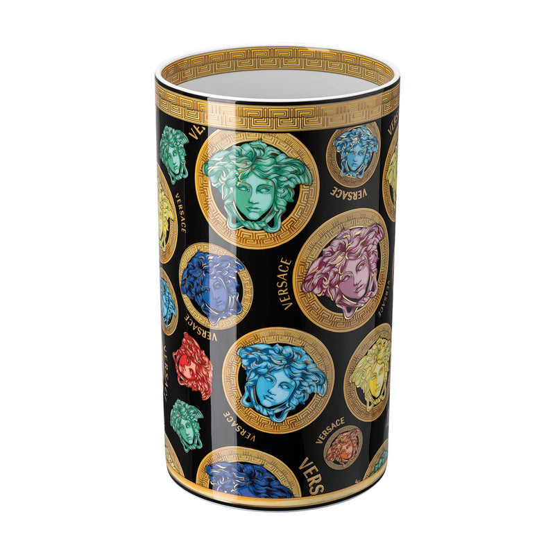 Versace Medusa Amplified Multicolour Vase 30cm