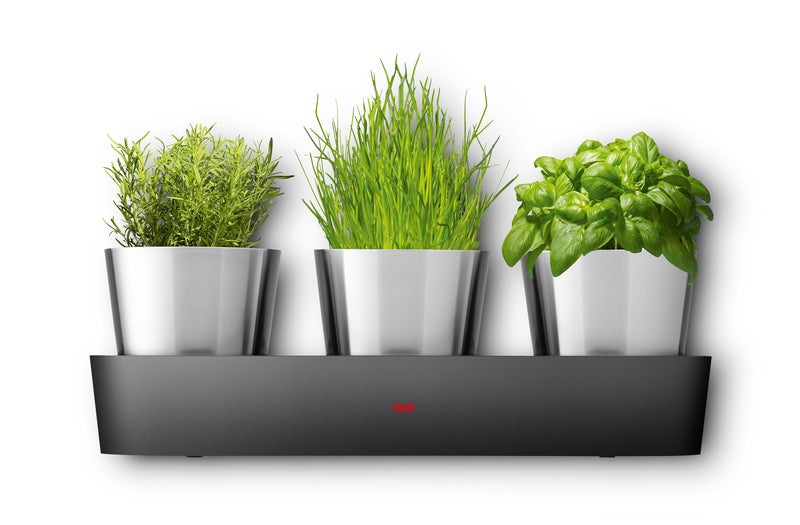 Silit Indoor Herb Grower
