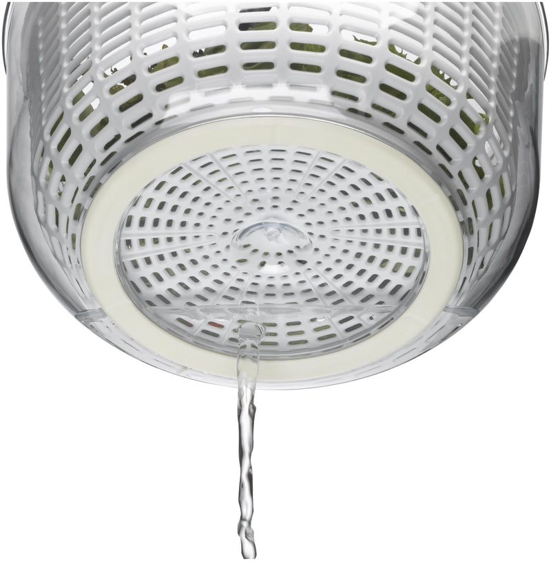 Silit Salad Spinner