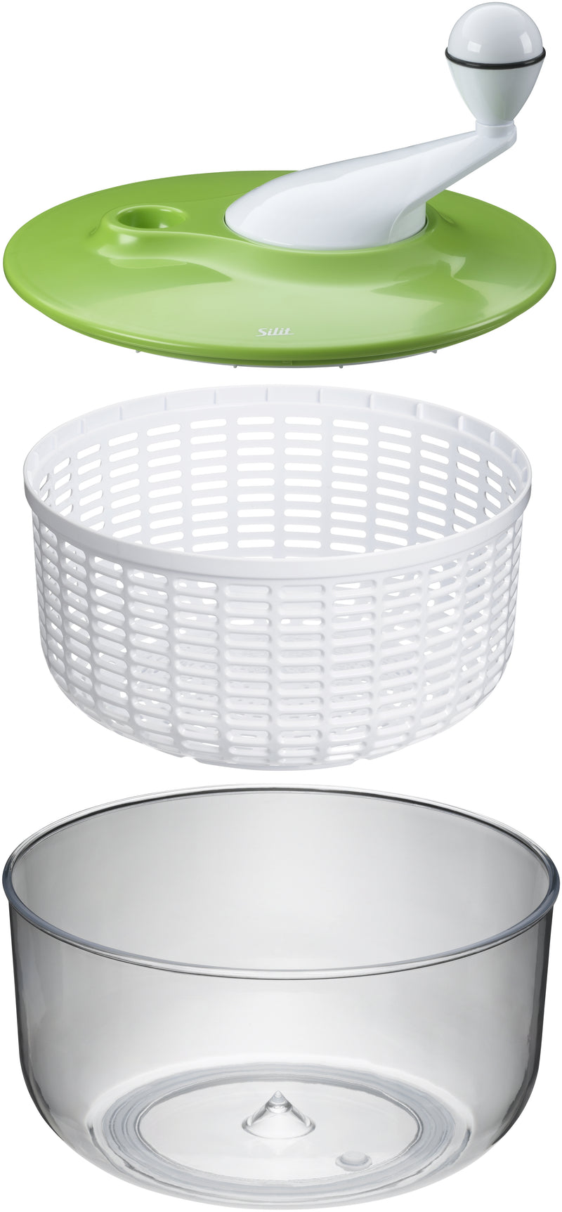Silit Salad Spinner