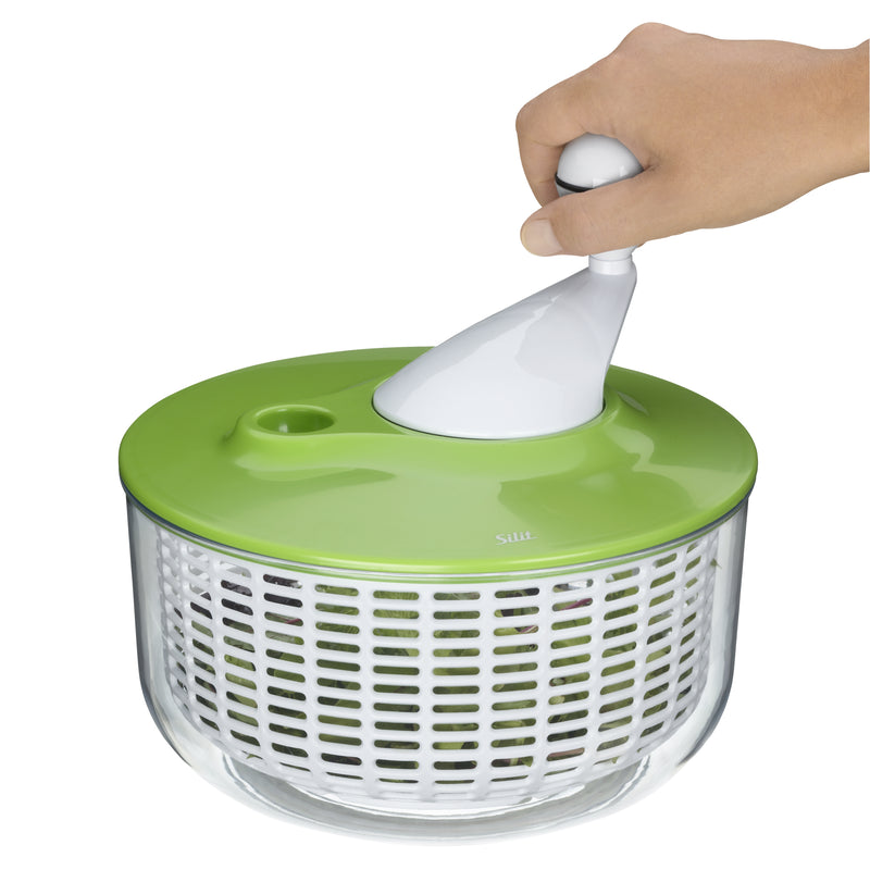 Silit Salad Spinner