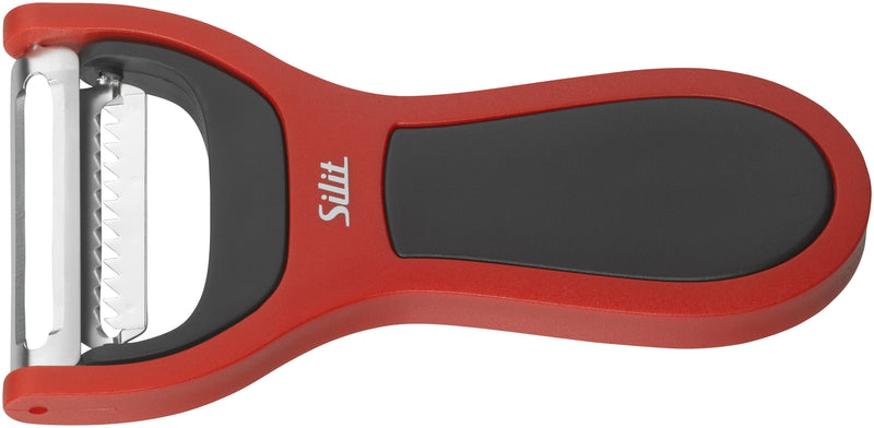 Silit 2-in-1 Peeler