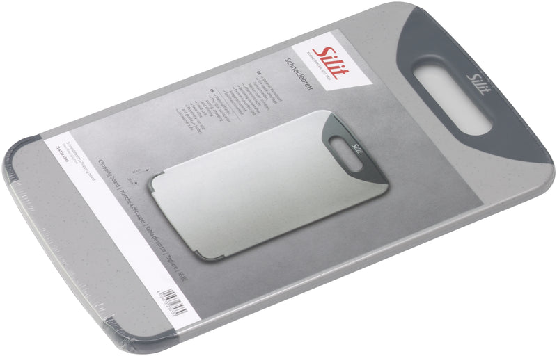 Silit Antibacterial Cutting Board 32x20cm